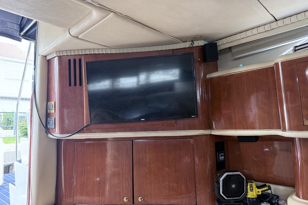 45ft Sea Ray Yacht For Sale