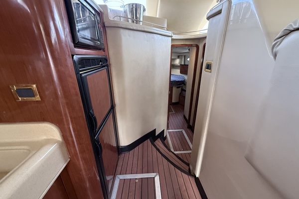 45ft Sea Ray Yacht For Sale