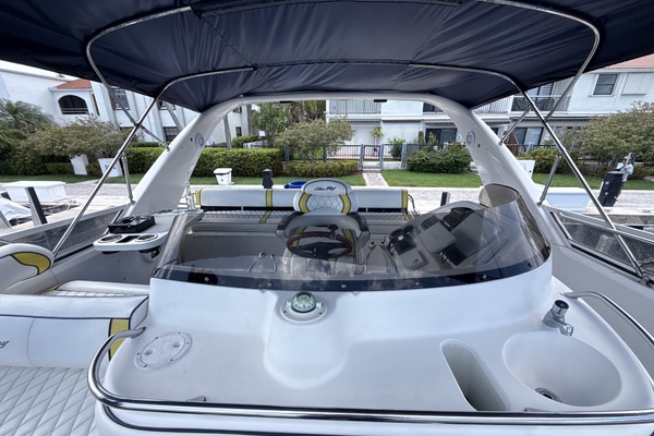 45ft Sea Ray Yacht For Sale