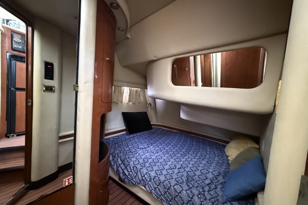 45ft Sea Ray Yacht For Sale