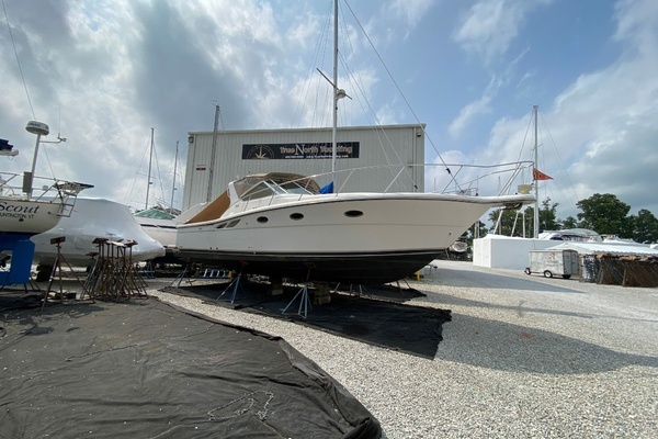 35-ft-Tiara Yachts-1999-3500 Open-Highlander Annapolis Maryland United States  yacht for sale