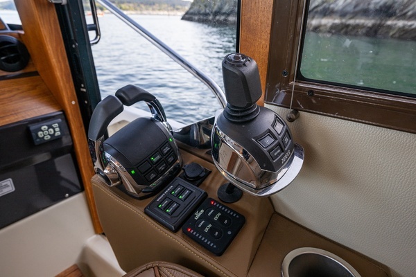 2020 Ranger Tugs 41