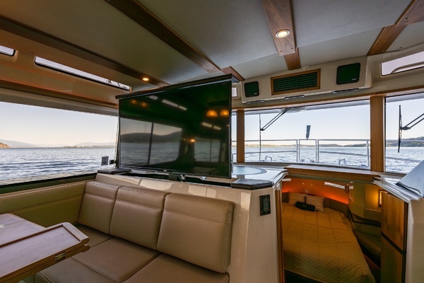 2020 Ranger Tugs 41