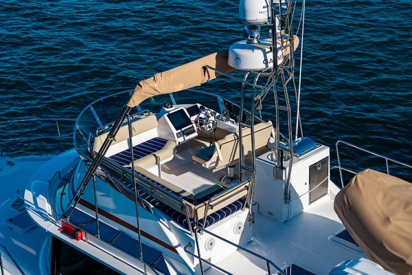 2020 Ranger Tugs 41