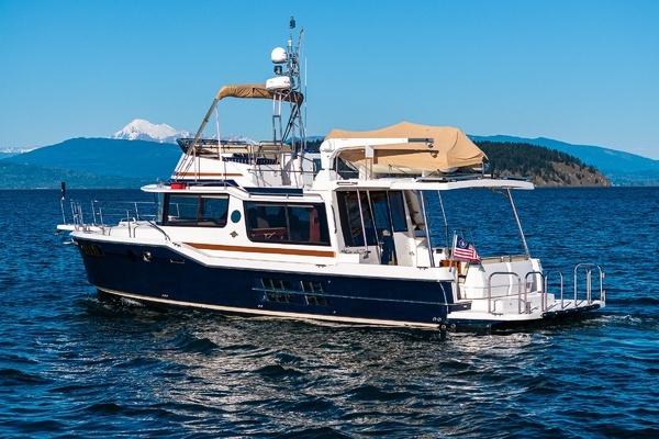 41-ft-Ranger Tugs-2020-R-41 CB-Rhondaveu Anacortes Washington United States  yacht for sale
