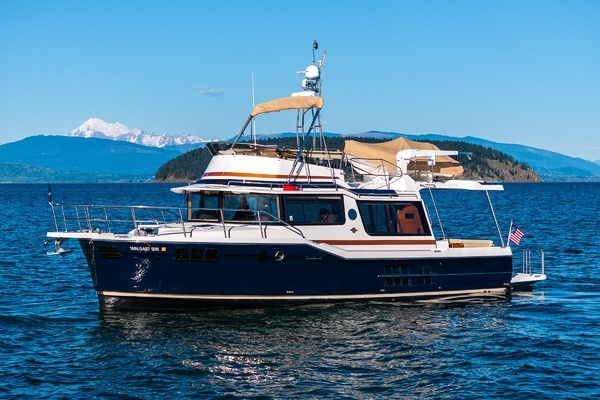 2020 Ranger Tugs 41