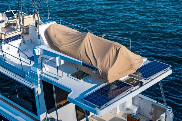 2020 Ranger Tugs 41