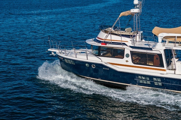 2020 Ranger Tugs 41