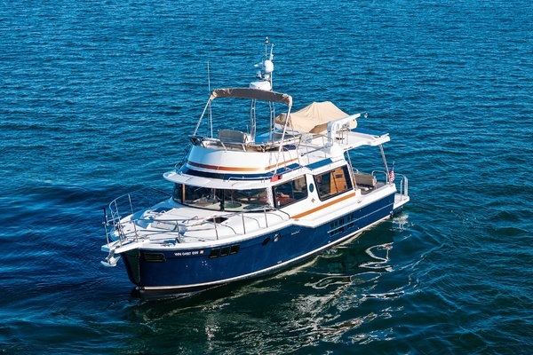 2020 Ranger Tugs 41