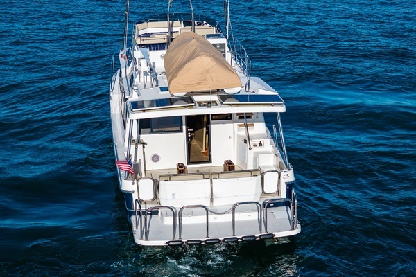 2020 Ranger Tugs 41