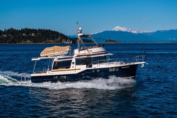 2020 Ranger Tugs 41