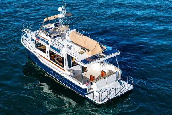 2020 Ranger Tugs 41