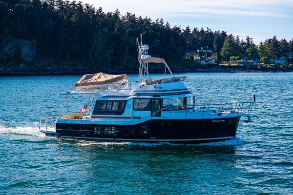 2020 Ranger Tugs 41