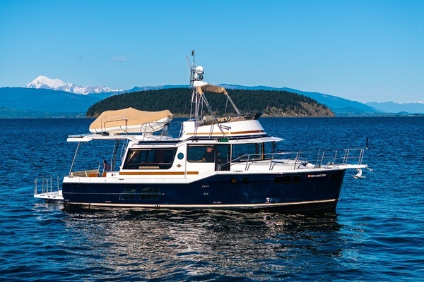 2020 Ranger Tugs 41