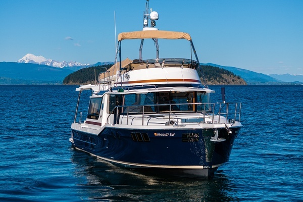 2020 Ranger Tugs 41