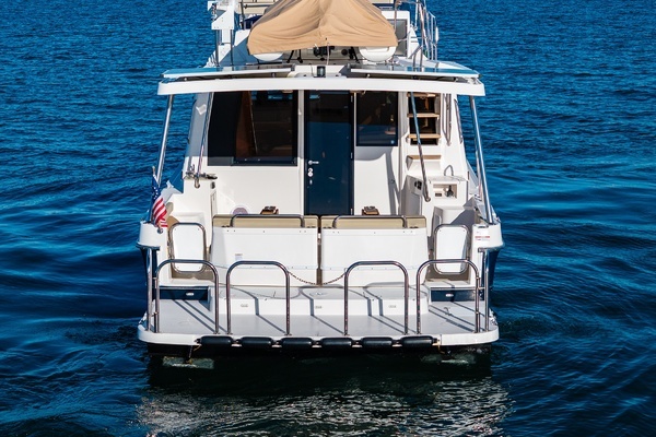 2020 Ranger Tugs 41
