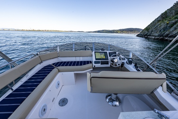 2020 Ranger Tugs 41