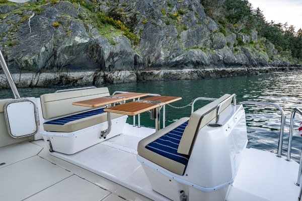 2020 Ranger Tugs 41