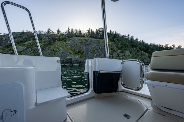 2020 Ranger Tugs 41