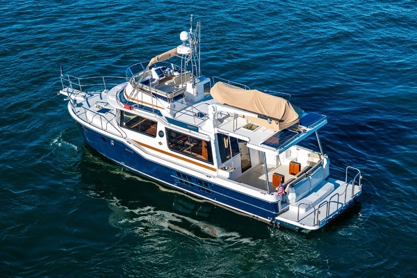 2020 Ranger Tugs 41