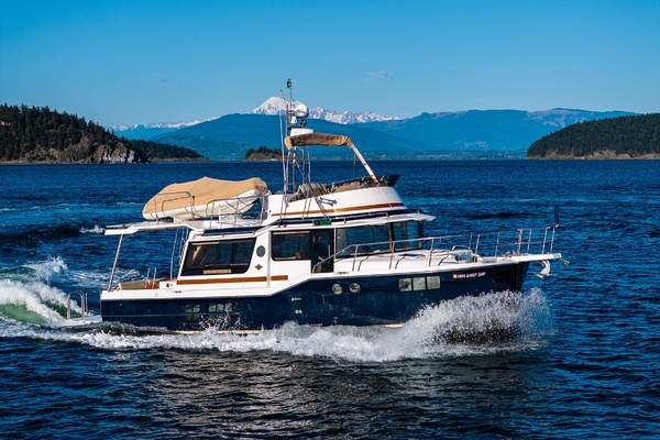 2020 Ranger Tugs 41