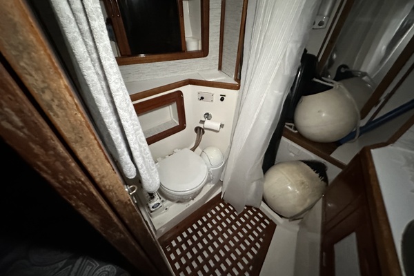 SEA DRAGON 42ft Catalina Yacht For Sale