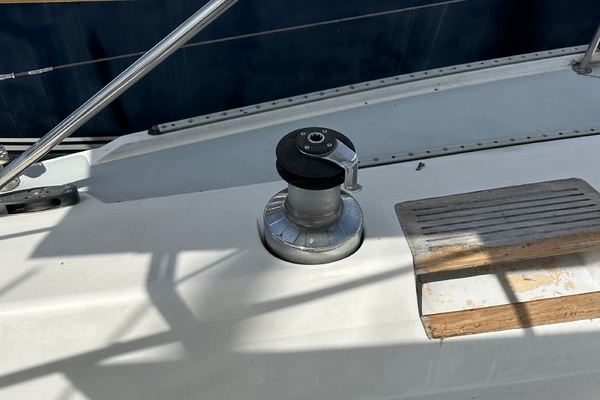 SEA DRAGON 42ft Catalina Yacht For Sale