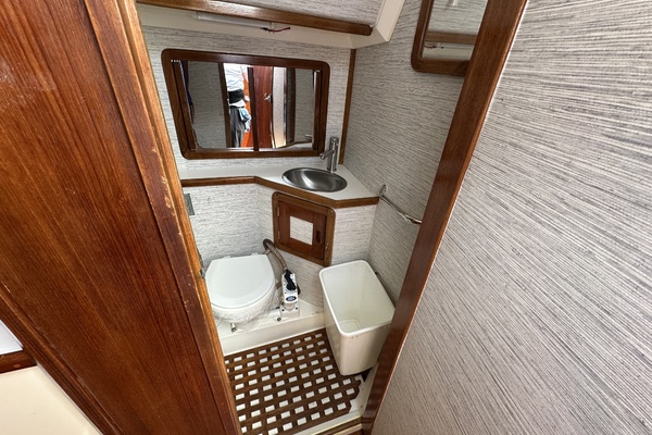 SEA DRAGON 42ft Catalina Yacht For Sale
