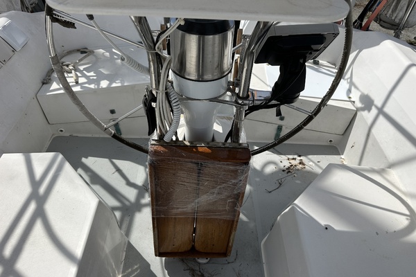 SEA DRAGON 42ft Catalina Yacht For Sale