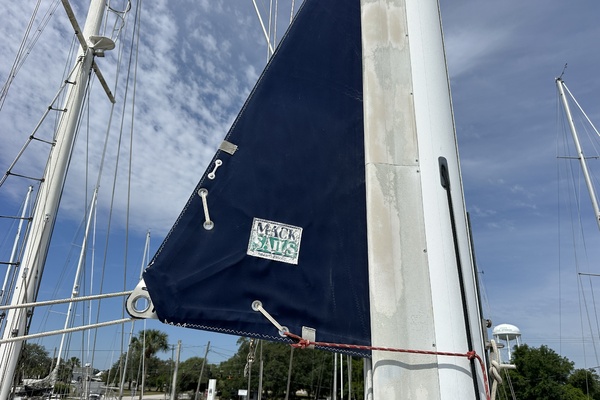 SEA DRAGON 42ft Catalina Yacht For Sale