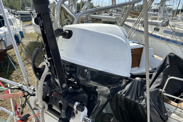 SEA DRAGON 42ft Catalina Yacht For Sale