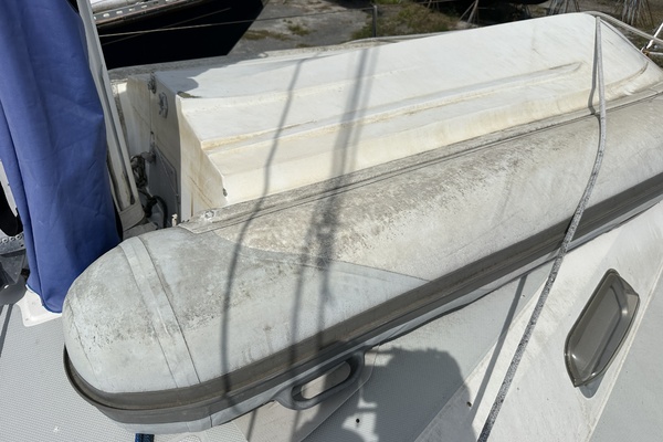SEA DRAGON 42ft Catalina Yacht For Sale