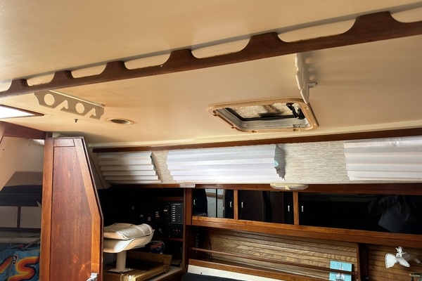 SEA DRAGON 42ft Catalina Yacht For Sale