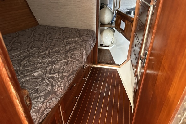 SEA DRAGON 42ft Catalina Yacht For Sale