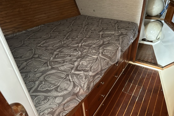 SEA DRAGON 42ft Catalina Yacht For Sale