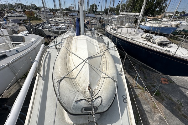 SEA DRAGON 42ft Catalina Yacht For Sale