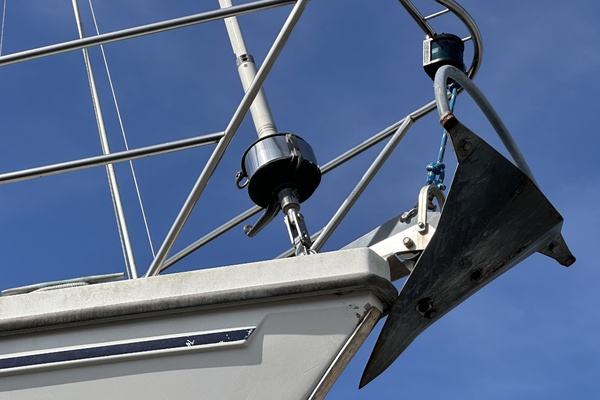SEA DRAGON 42ft Catalina Yacht For Sale
