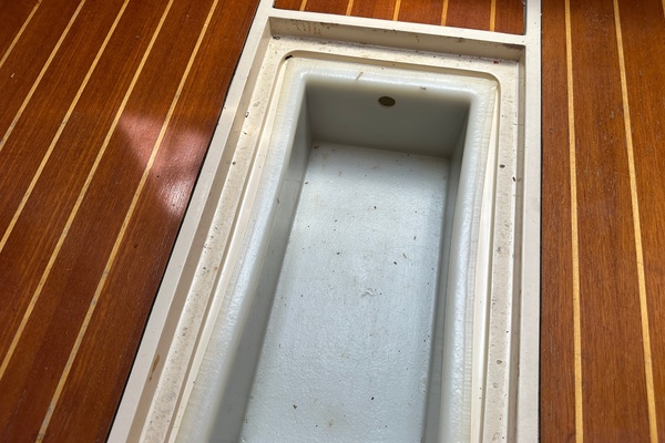 SEA DRAGON 42ft Catalina Yacht For Sale