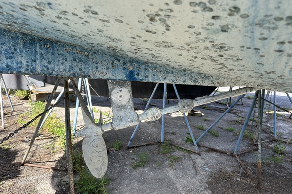 SEA DRAGON 42ft Catalina Yacht For Sale