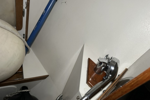 SEA DRAGON 42ft Catalina Yacht For Sale