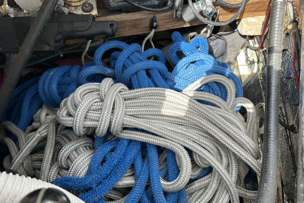 SEA DRAGON 42ft Catalina Yacht For Sale