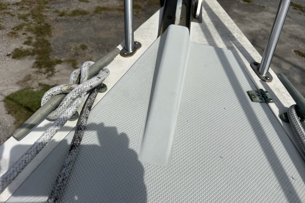 SEA DRAGON 42ft Catalina Yacht For Sale