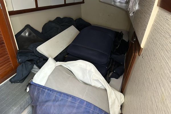 SEA DRAGON 42ft Catalina Yacht For Sale