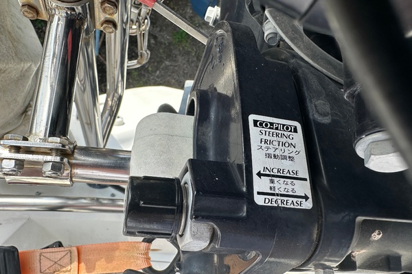 SEA DRAGON 42ft Catalina Yacht For Sale