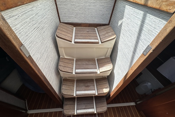 SEA DRAGON 42ft Catalina Yacht For Sale