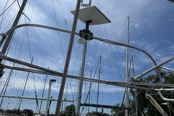 SEA DRAGON 42ft Catalina Yacht For Sale