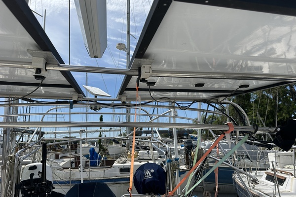 SEA DRAGON 42ft Catalina Yacht For Sale