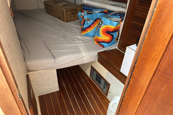 SEA DRAGON 42ft Catalina Yacht For Sale