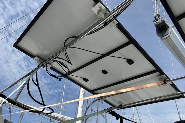 SEA DRAGON 42ft Catalina Yacht For Sale