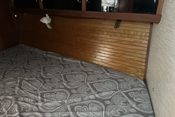 SEA DRAGON 42ft Catalina Yacht For Sale
